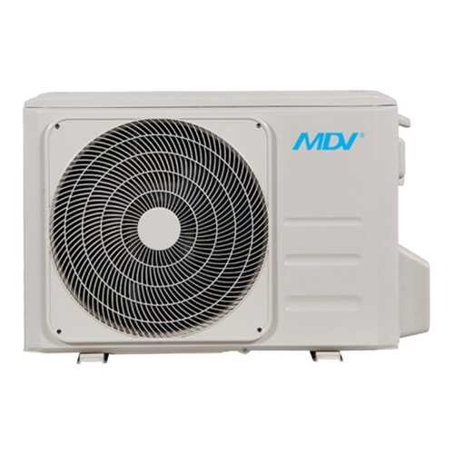 Кассетная сплит-система MDV MDCD MDCD-60HRN1/MDOU-60HN1-L в Технопарк