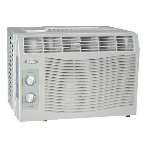 Оконный кондиционер General Climate GCW-05CMN1 White в Технопарк