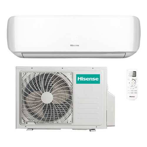 Сплит-система Hisense AS-18HR4SMATG015 в Технопарк