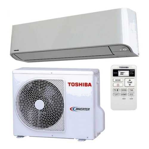 Сплит-система Toshiba RAS-05BAVG-EE/RAS-05BKVG-EE в Технопарк