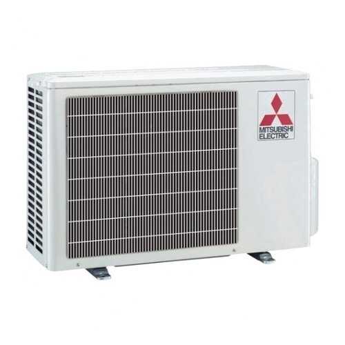 Внешний блок Mitsubishi Electric MXZ-2E53VAHZ в Технопарк