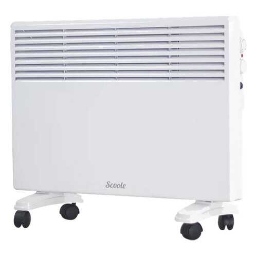 Конвектор Scoole SC HT CM8 1500 WT White в Технопарк