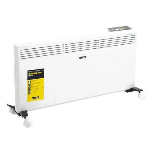 Конвектор Zanussi ZCH/S-2000 ER Белый в Технопарк
