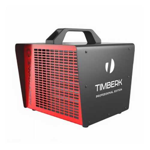 Тепловентилятор Timberk TFH T20MDR в Технопарк