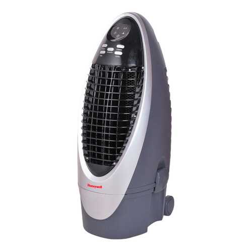 Климатический комплекс Honeywell CS10XE Grey в Технопарк