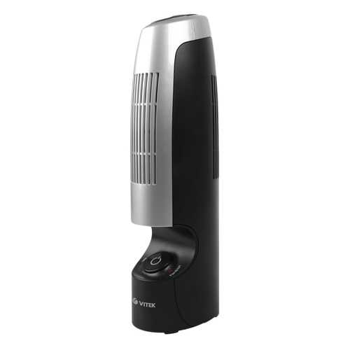 Воздухоочиститель Vitek VT-8551 Black/Silver в Технопарк