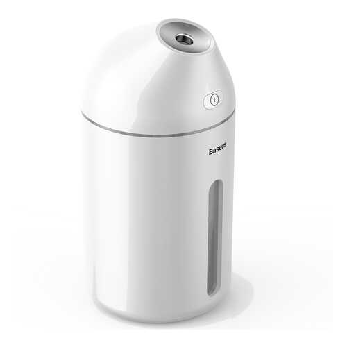 Воздухоувлажнитель Baseus Cute Mini Humidifier White в Технопарк