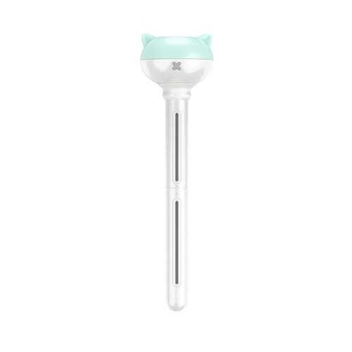 Воздухоувлажнитель Baseus Magic wand portable humidifier Green (DHMGC-06) в Технопарк