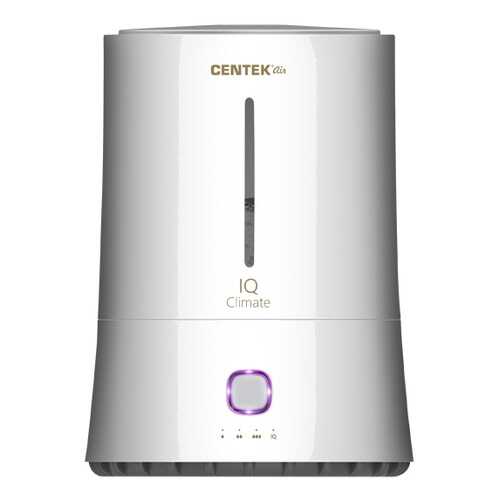 Воздухоувлажнитель Centek CT-5105 Purple в Технопарк