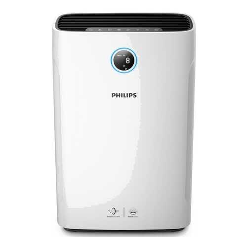 Воздухоувлажнитель Philips AC3829/10 в Технопарк