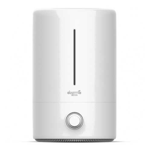 Воздухоувлажнитель Xiaomi Deerma Air Humidifier 5L DEM-F628 White в Технопарк