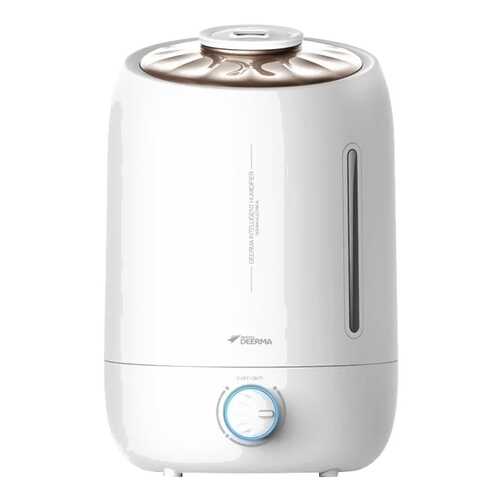 Воздухоувлажнитель Xiaomi Deerma Air Humidifier DEM-F500 5L в Технопарк