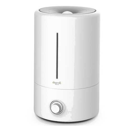 Воздухоувлажнитель Xiaomi Dreema Air Humidifier DEM-F628 White в Технопарк