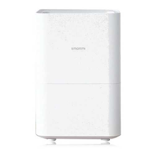 Воздухоувлажнитель Xiaomi Smartmi Zhimi Air Humidifier 2 (GL) White в Технопарк