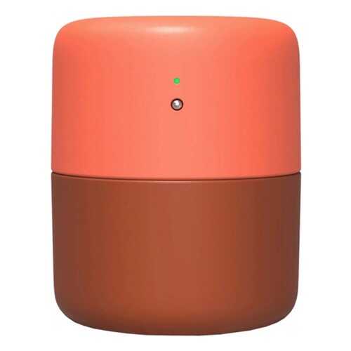 Воздухоувлажнитель Xiaomi VH Man Destktop Humidifier 420ML Orange в Технопарк