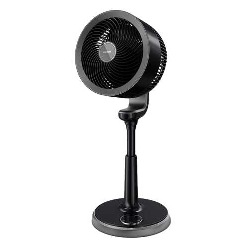 Вентилятор Xiaomi Airmate Circulation Fan CA23-RD2 Black в Технопарк