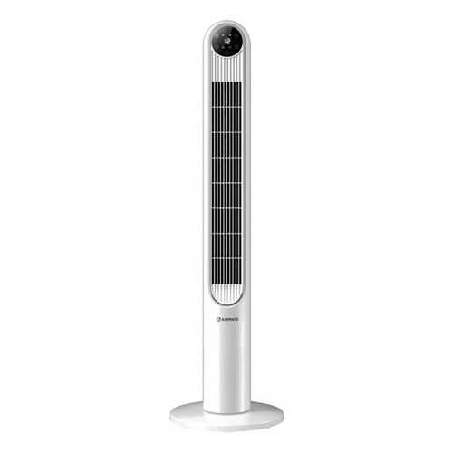 Вентилятор Xiaomi Airmate Tower Fan White в Технопарк