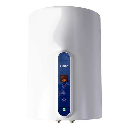 Водонагреватель накопительный Haier ES50V-V1B (R) white в Технопарк