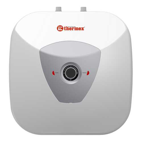 Водонагреватель накопительный THERMEX H 15 U (pro) white/grey в Технопарк