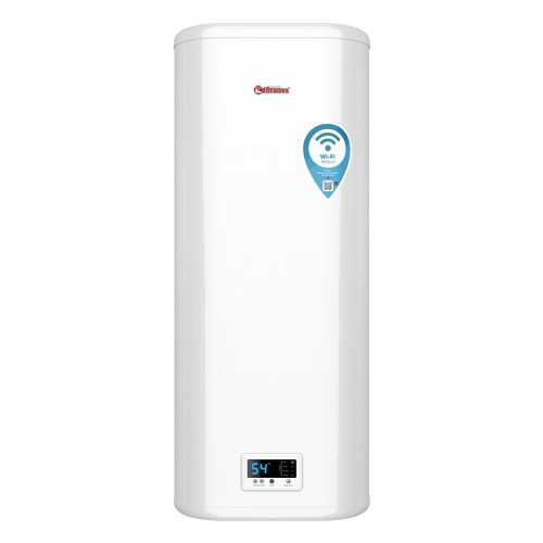 Водонагреватель накопительный Thermex IF 80 V (pro) Wi-Fi в Технопарк