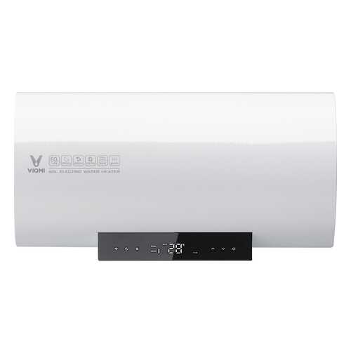 Водонагреватель Xiaomi Viomi Mechanical Internet Electric Water Heater 1A 50L VEW502 White в Технопарк