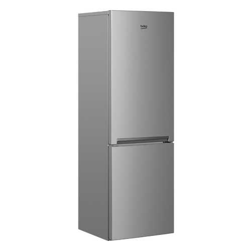 Холодильник Beko CNMV 5270KC0 S Silver в Технопарк