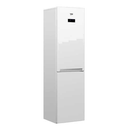 Холодильник Beko CNMV 5335EA0 W White в Технопарк