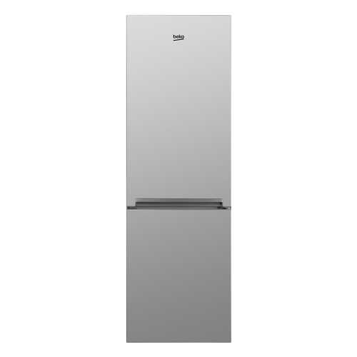 Холодильник Beko RCSK 270 M 20 S Silver в Технопарк