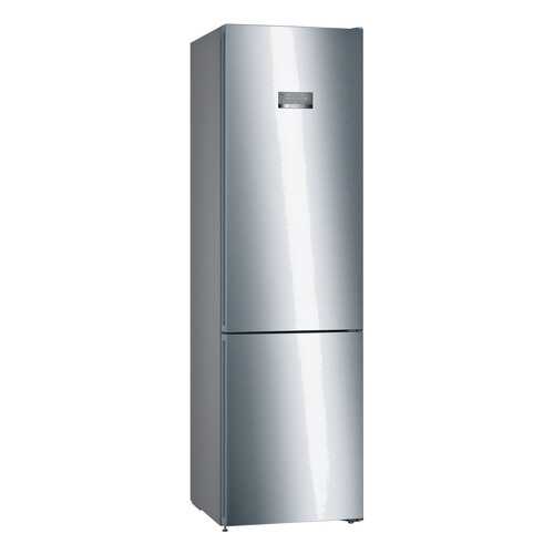 Холодильник Bosch KGN39VL21R Silver в Технопарк