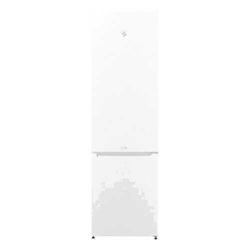 Холодильник Gorenje NRK621SYW4 в Технопарк