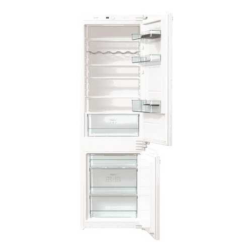 Холодильник Gorenje RKI 2181 E1 White в Технопарк