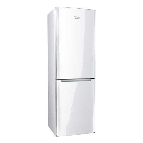 Холодильник Hotpoint-Ariston HBM 1181.3 White в Технопарк