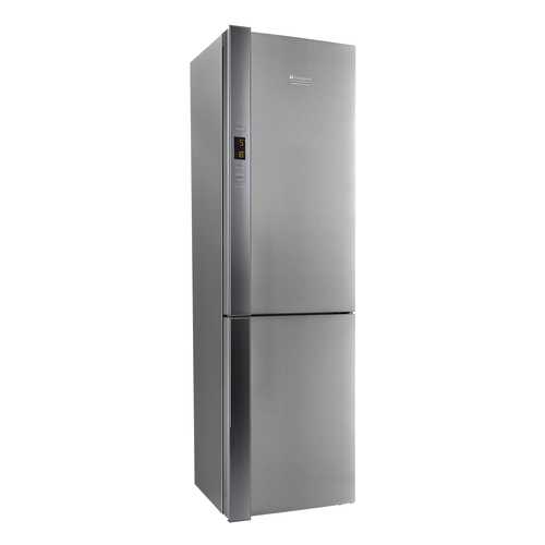 Холодильник Hotpoint-Ariston HF 9201 X RO Grey в Технопарк