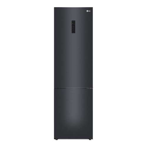 Холодильник LG DoorCooling+ GA-B509CBTL в Технопарк