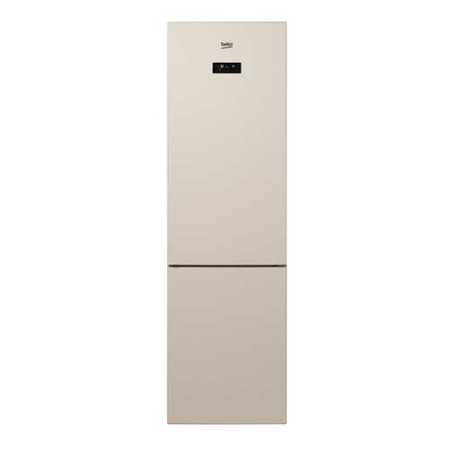 Холодильник RCNK 356E20SB Beige в Технопарк