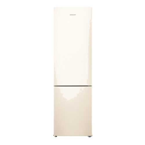 Холодильник Samsung RB37J5000EF Beige в Технопарк