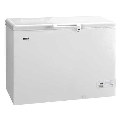 Морозильный ларь Haier HCE379R White в Технопарк