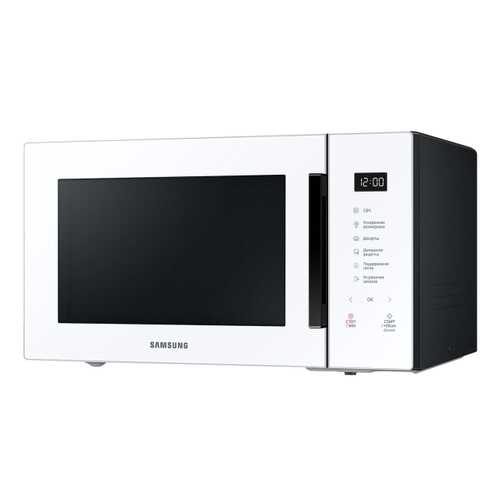 Микроволновая печь соло Samsung MS30T5018AW в Технопарк