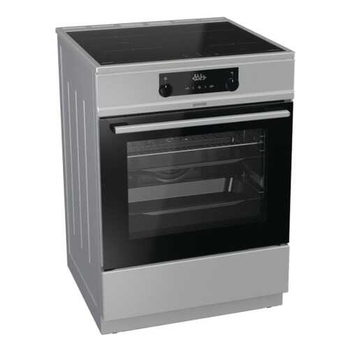 Электрическая плита Gorenje EIT6355XPD в Технопарк