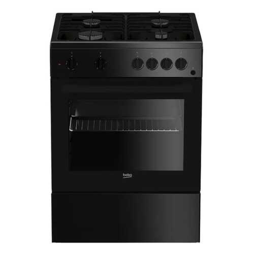 Газовая плита Beko FFSS 62010 GB в Технопарк