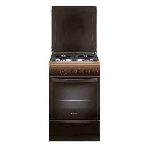 Газовая плита GEFEST ПГ 5100-03 0001 Brown в Технопарк