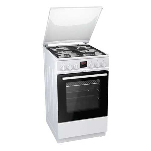 Газовая плита Gorenje GI5321WF White в Технопарк