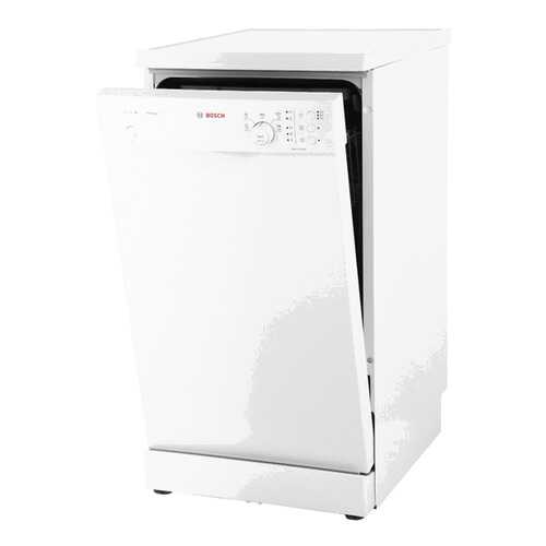 Посудомоечная машина 45 см Bosch SPS25FW11R white в Технопарк