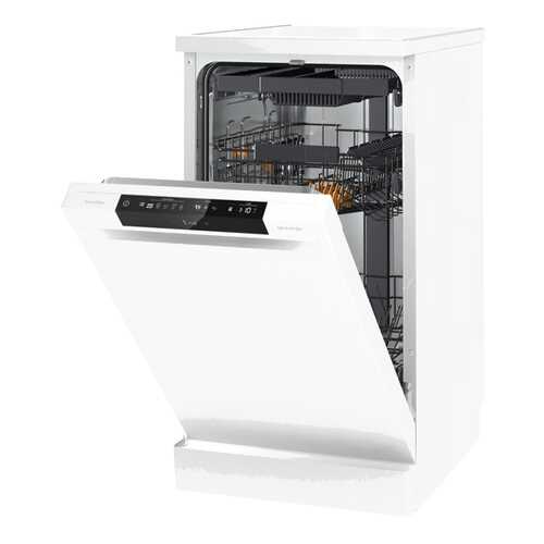 Посудомоечная машина 45 см Gorenje GS54110W white в Технопарк