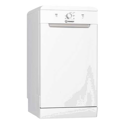 Посудомоечная машина 45 см Indesit DSFE 1B 10 A white в Технопарк