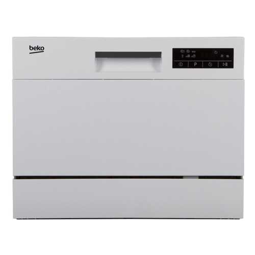 Посудомоечная машина компактная Beko DTC36610W white в Технопарк