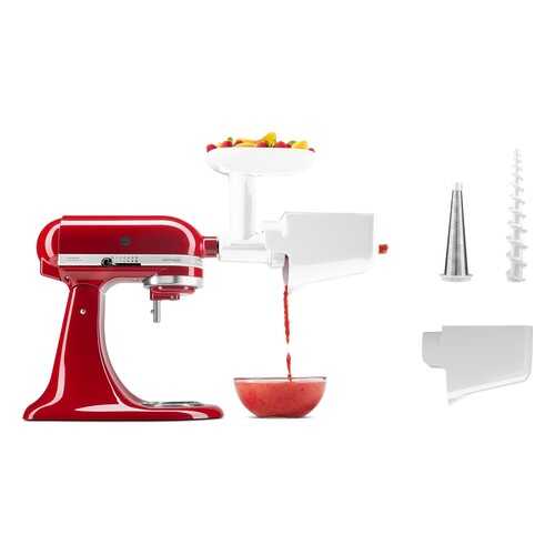 Насадка для кухонного комбайна KitchenAid 5KSMFVSFGA в Технопарк