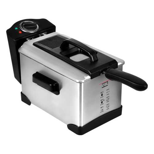 Фритюрница GFgril GFF-M2500 MasterCook в Технопарк