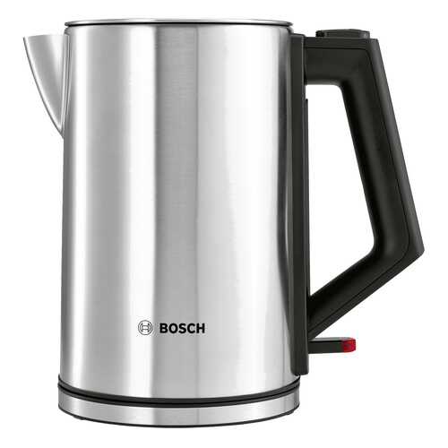 Чайник электрический Bosch TWK7101 Silver в Технопарк