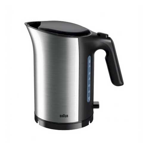 Чайник электрический Braun IDCollection WK 5110 Black в Технопарк